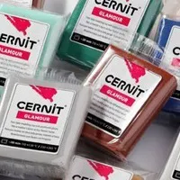 Пластик cernit - інтернет-магазин - ваше хобі