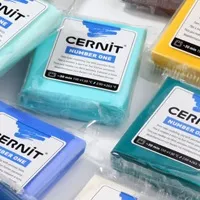 Пластик cernit - інтернет-магазин - ваше хобі