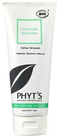 Phyts, відгуки про косметику та парфумерії