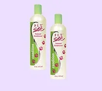 Pet silk 1