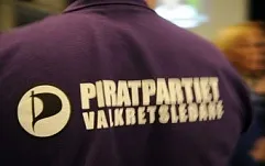 Піратська партія 1