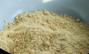 Пиріг зі скумбрією в духовці швидка домашня випічка з рибою (рибою) Пиріг зі скумбрією в духовці швидка домашня випічка з рибою