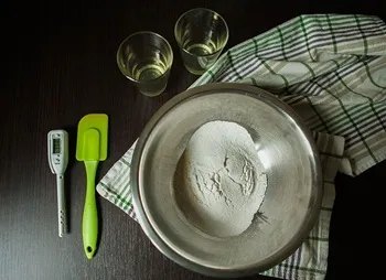 Тістечко macaron - класичний рецепт з покроковими фото (тістечко) Тістечко macaron - класичний рецепт з покроковими фото
