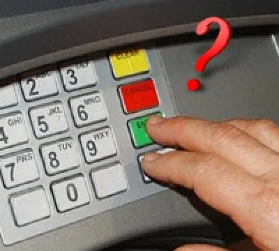 Пін код кредитної картки ощадбанку що собою являє, як його змінити і відновити (собою) Пін код кредитної картки ощадбанку що собою являє, як його змінити і відновити