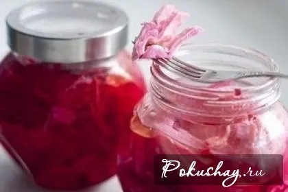 Пілюска смачна і оригінальна закуска (блюдо) Пілюска смачна і оригінальна закуска