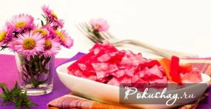 Пілюска смачна і оригінальна закуска (закуска) Пілюска смачна і оригінальна закуска