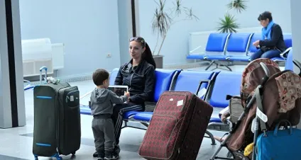 Пілот розповів, що в Молдові їдять льотчики і навіщо відключати телефони (політ) Пілот розповів, що в Молдові їдять льотчики і навіщо відключати телефони