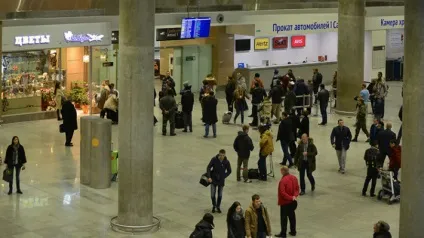 Пілоти, гроші, літаки проблеми вим-авіа все сильніше б'ють по пасажирах