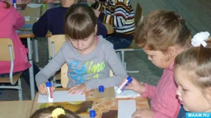Плакат на захист навколишнього середовища (доу) Плакат на захист навколишнього середовища