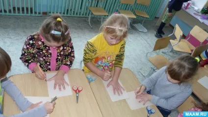 Плакат на захист навколишнього середовища (школи) Плакат на захист навколишнього середовища