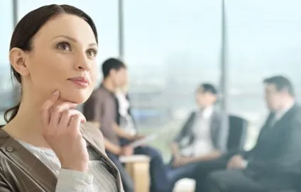 Перший день на новій роботі як впоратися зі страхом (боїшся незрозуміло чого незатишно) Перший день на новій роботі як впоратися зі страхом