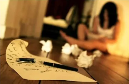 Лист чоловікові від скривдженої дружини як написати самому, приклад (написати) Лист чоловікові від скривдженої дружини як написати самому, приклад