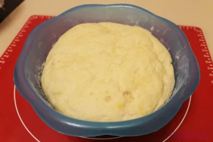 Пиріг з картоплею і скумбрією - vinegrette (рецепти) Пиріг з картоплею і скумбрією - vinegrette