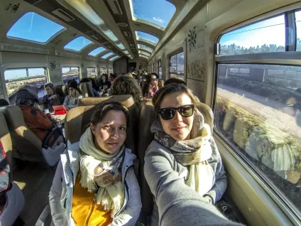 План підкорення Мачу-Пікчу, anastasiabog, travelblog