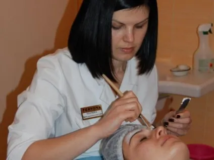 Пілінги для обличчя з фруктовими кислотами в косметичних салонах відгуки, фото до і після процедур (відгук пілінг фруктовий кислота особа салон фото після пілінги) Пілінги для обличчя з фруктовими кислотами в косметичних салонах відгуки, фото до і після процедур