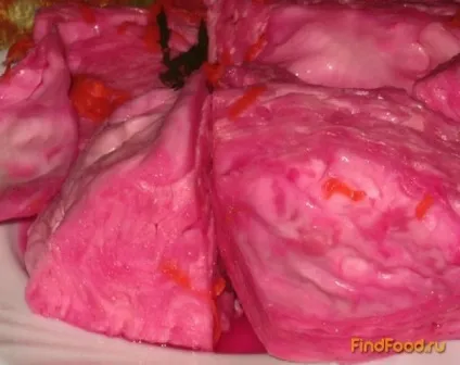 Пілюска рецепт з фото (пілюска) Пілюска рецепт з фото