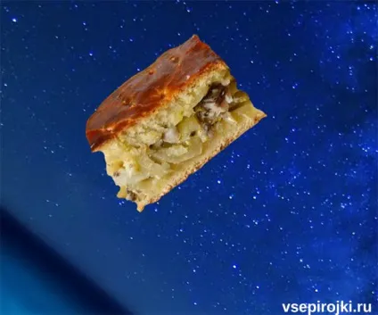 Пиріг зі скумбрією - 7 обладнаних рецептів! (Чорний мелений перець) Пиріг зі скумбрією - 7 обладнаних рецептів!