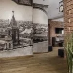 Плитка під цеглу види і особливості монтажу (плитка) Плитка під цеглу види і особливості монтажу