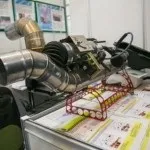 Плазмове зброю для вітчизняної системи протиракетної оборони, російська darpa (оборони) Плазмове зброю для вітчизняної системи протиракетної оборони, російська darpa