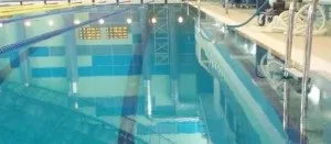 Плитка для басейну облицювання, фото як викласти і оздоблення (фото) Плитка для басейну облицювання, фото як викласти і оздоблення