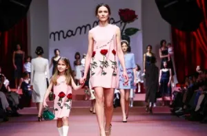 Плаття dolce - gabbana осінь-зима 2015-16 фото (gabbana) Плаття dolce - gabbana осінь-зима 2015-16 фото
