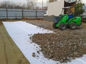 Майданчик під автомобіль на дачі як зробити майданчик для машини, як забетонувати, особливості (зробити) Майданчик під автомобіль на дачі як зробити майданчик для машини, як забетонувати, особливості