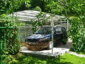 Майданчик під автомобіль на дачі як зробити майданчик для машини, як забетонувати, особливості (зробити) Майданчик під автомобіль на дачі як зробити майданчик для машини, як забетонувати, особливості