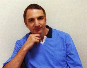Чому болять суглоби