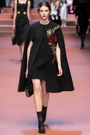 Плаття dolce - gabbana осінь-зима 2015-16 фото (dolce) Плаття dolce - gabbana осінь-зима 2015-16 фото