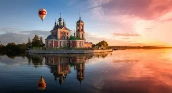 Плещеево озеро в переславль-залесский - як дістатися (риболовлі) Плещеево озеро в переславль-залесский - як дістатися
