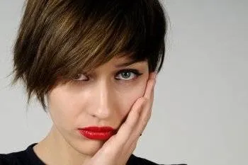 Чому болить шкіра на обличчі, ліва і права сторона обличчя (болить ліва сторона обличчя) Чому болить шкіра на обличчі, ліва і права сторона обличчя