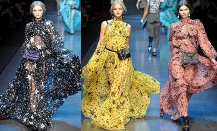 Плаття від дольче габбана (dolce & amp; gabbana) - осінь-зима 2011-2012, вечірні сукні (габбана) Плаття від дольче габбана (dolce & amp; gabbana) - осінь-зима 2011-2012, вечірні сукні