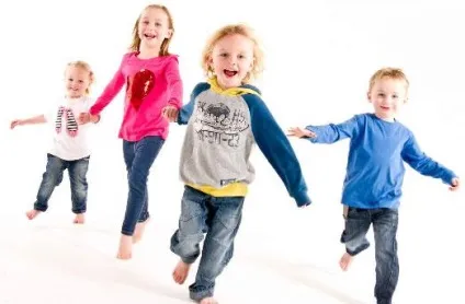 Плюси і мінуси «second hand», bambini
