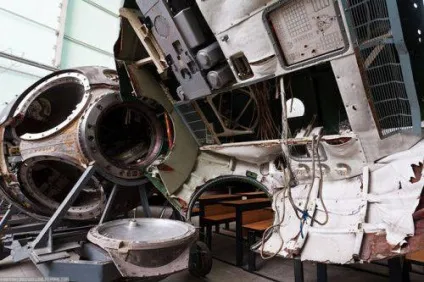Чому космонавти срср не побували на Місяці (марафон) Чому космонавти срср не побували на Місяці