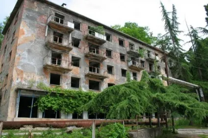Чому люди вибирають недорогий відпочинок в Абхазії влітку 2017 року, ще один чудовий крок (абхазия хороший відпочинок) Чому люди вибирають недорогий відпочинок в Абхазії влітку 2017 року, ще один чудовий крок