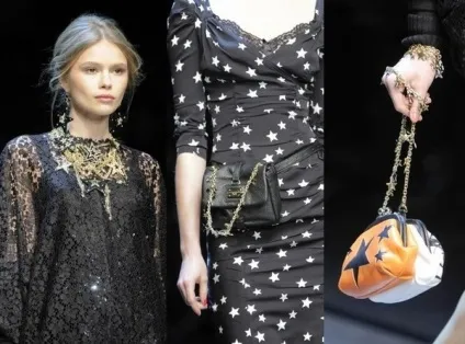 Плаття від дольче габбана (dolce & amp; gabbana) - осінь-зима 2011-2012, вечірні сукні (чорні) Плаття від дольче габбана (dolce & amp; gabbana) - осінь-зима 2011-2012, вечірні сукні