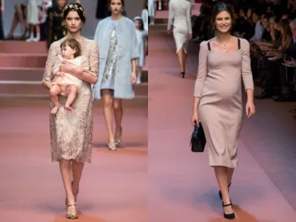 Плаття dolce - gabbana осінь-зима 2015-16 фото (dolce) Плаття dolce - gabbana осінь-зима 2015-16 фото