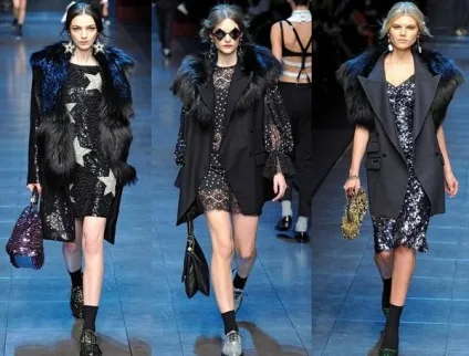 Плаття від дольче габбана (dolce & amp; gabbana) - осінь-зима 2011-2012, вечірні сукні (осінь-зима 2011-2012) Плаття від дольче габбана (dolce & amp; gabbana) - осінь-зима 2011-2012, вечірні сукні