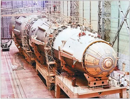 Чому космонавти срср не побували на Місяці (схуднути) Чому космонавти срср не побували на Місяці