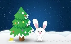Чому заєць тупотить лапами чому зайці кролики стукають лапами (чому) Чому заєць тупотить лапами чому зайці кролики стукають лапами