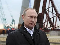 Чому путін будує міст в нікуди суспільство newsland - коментарі, дискусії та обговорення новини (путин) Чому путін будує міст в нікуди суспільство newsland - коментарі, дискусії та обговорення новини