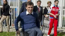 Чому паралімпійці залишилися без ріо