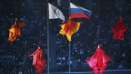Чому паралімпійці залишилися без ріо