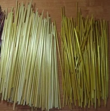 Вироби з соломи своїми руками, своїми руками (руками) Вироби з соломи своїми руками, своїми руками