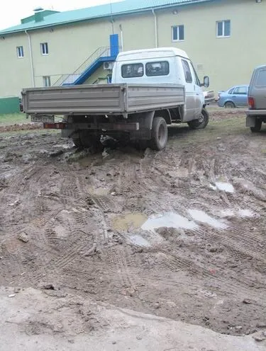 Чому ж в місті так брудно (місті) Чому ж в місті так брудно