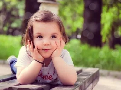 Чому дитина розсіяний і неуважний - my life (дитина) Чому дитина розсіяний і неуважний - my life
