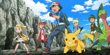 Чому я видалив pokemon go
