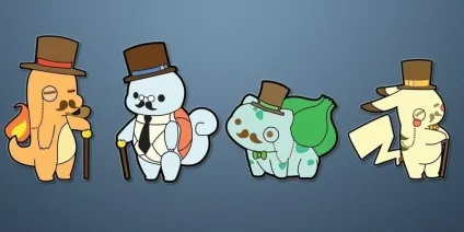 Чому я видалив pokemon go