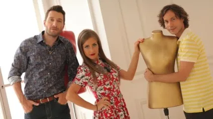 Чому юлія Барановська покинула канал тнт (юлія) Чому юлія Барановська покинула канал тнт