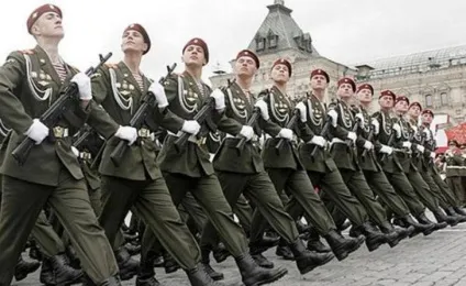 Чому я хочу стати прикордонником 3 причини (чому) Чому я хочу стати прикордонником 3 причини